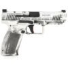 CANIK METE SFT 9mm Pistol, 4.5" Barrel, Atic Distressed - HG5636ADN