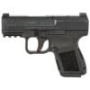 Canik Pistol Mete MC9 9mm F3.18" 15rd, FDE/Black - HG7620BD-N