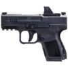 Canik Mete MC9 9mm 3.18" 15rd w/ MO1 Optic - HG7620V-N