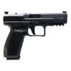 Canik Rival-S Darkside 9mm Pistol 5" 18rd w/ Optic - HG7607-N