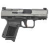 Canik TP9 Elite Subcompact 9mm Luger 3.6in Black Pistol - 12+1 Rounds