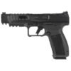 Canik Rival-S Darkside 9mm Pistol 5" 18rd w/ Optic - HG7607-N
