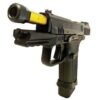 Canik TP9 Elite Combat Executive 9mm Pistol, Black - HG4950-N
