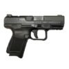 CANIK TP9 Elite SC 9mm Pistol, 3.6" Barrel, Dovetail Sights, Tungsten - HG6597TN