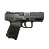 Canik TP9 Elite SC 9mm 3.60" 12rds, Black