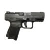 Canik TP9 Elite SC 9mm 3.60" 12rds, Black