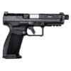 Canik Mete SFT Pro 9mm 5" 20rd - HGP7156-N