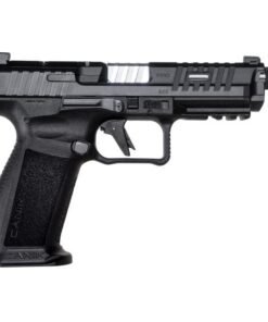 Canik Mete SFT Pro 9mm 5" 20rd - HGP7156-N