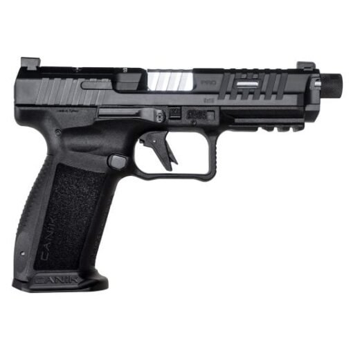 Canik Mete SFT Pro 9mm 5" 20rd - HGP7156-N