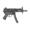 Century Arms AP5 9mm Semi-Auto, Black