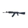 Century Arms VSKA Tactical 16.5" 30rd 7.62x39mm Rifle, Black - RI4089-N