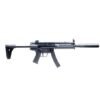 Century AP5-L 9mm 16.5" 32rd Semi-Auto Rifle, Black - RI5600S-N