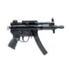 Century Arms Pistol AP5-P Grey Team Package 9mm Black 30rd 5.8" with Backpack - HG6035H-N