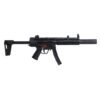 Century Arms AP5SD 9mm 5.75" Thread Barrel MP BSL Brace 30rd Pistol