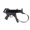 Century Arms AP5 9mm Semi-Auto Tactical Pistol, 8.9" Barrel, Black - HG6034VN