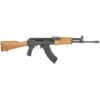 Century Arms VSKA 7.62x39mm Semi-Auto AK Rifle, Wood - RI4800N