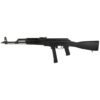Century Arms WASR-10 UF 7.62x39 BLK Bundle