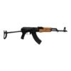 Century Arms WASR-10 UF 7.62x39mm Semi-Automatic Rifle, Blk - RI3321-N