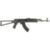 Century Arms WASR-M 9mm 17.50" 33+1rds, Black AK Pistol - RI4958N
