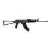 Century Arms VSKA Tactical 7.62x39 AK-47 Rifle, Black - RI4093-N