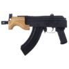 Century Arms VSKA 7.62x39mm AK Pistol with 6" Barrel HG5479N