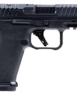 Canik Mete MC9 Prime 9mm 3.64" Barrel 17-Rounds