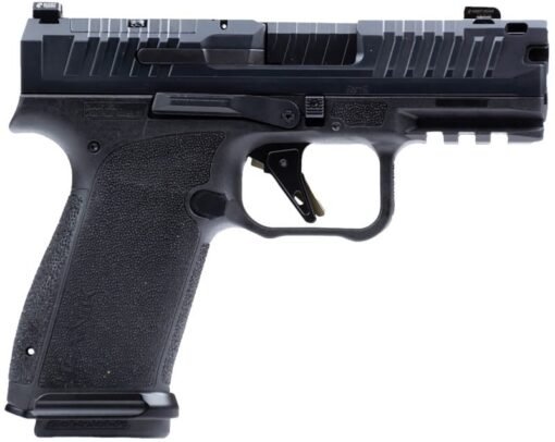 Canik Mete MC9 Prime 9mm 3.64" Barrel 17-Rounds